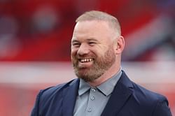 Wayne Rooney names his three favorites to win the UEFA Euro 2024