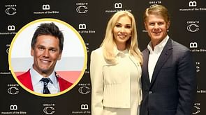 Chiefs owner Clark Hunt's wife Tavia endorses Tom Brady's advice from Patriots Hall of Fame enshrinement
