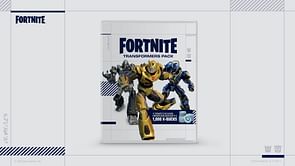 5 best Fortnite Robot Skins you can use in-game