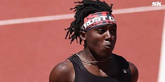 Will Christian Miller run at the U.S. Olympic track and field trials? Exploring the Olympic pursuits of the upcoming 18-year-old athlete