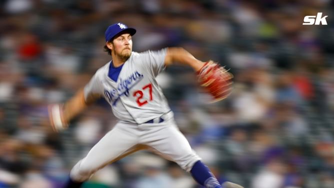 "You've no idea what you're saying" - Trevor Bauer's accuser Lindsey Hill responds to X user claiming MLB might face lawsuit if pitcher isn't signed
