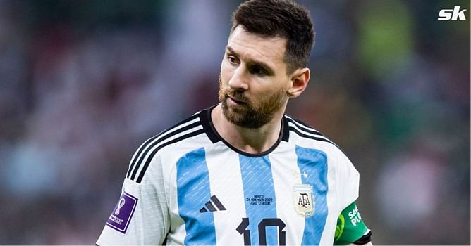 Will Lionel Messi play for Argentina against Guatemala? Lionel Scaloni provides update