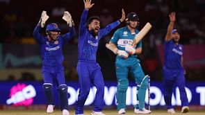 3 massive mistakes that cost New Zealand the game vs Afghanistan in 2024 T20 World Cup