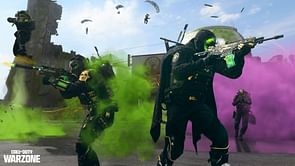 Warzone playlist update (June 26 - July 3): Everything we know
