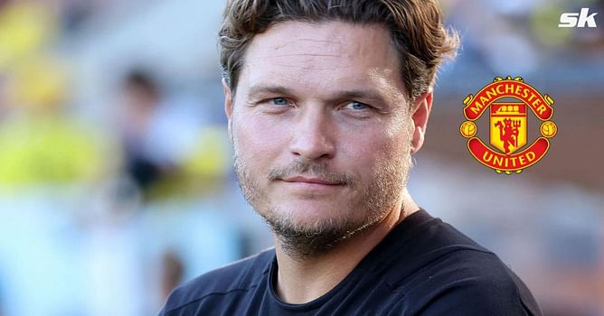 Manchester United and one other PL club keeping tabs on Dortmund manager Edin Terzic - Reports