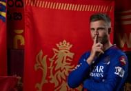 Image Credits: Lockie Ferguson's Instagram