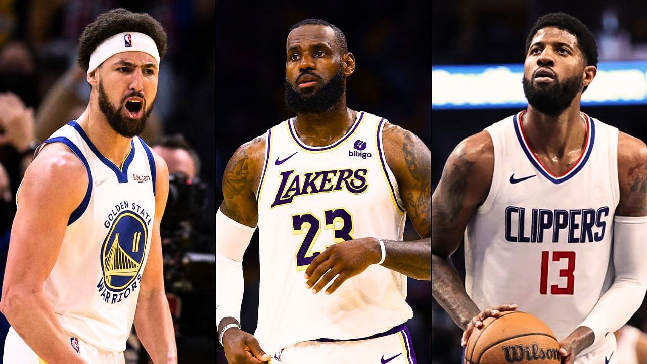 2024 NBA Free Agency Tracker: All deals completed so far (Images via Imagn, NBA.com)