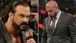 Drew McIntyre shuts WWE down ahead of major title match; calls out massive mistake