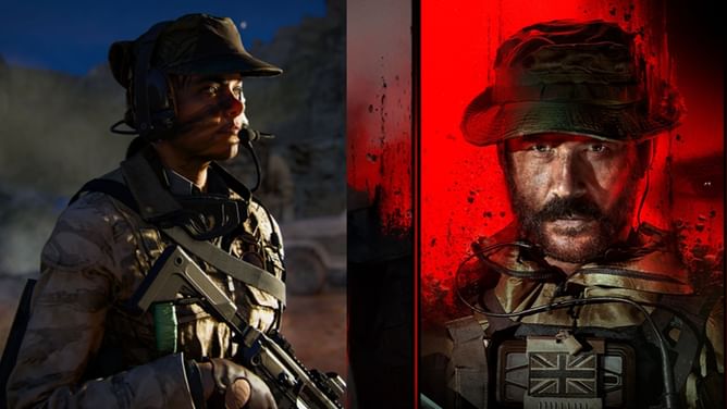 Will Double XP tokens from MW3 transfer to Black Ops 6? Possibilities explored