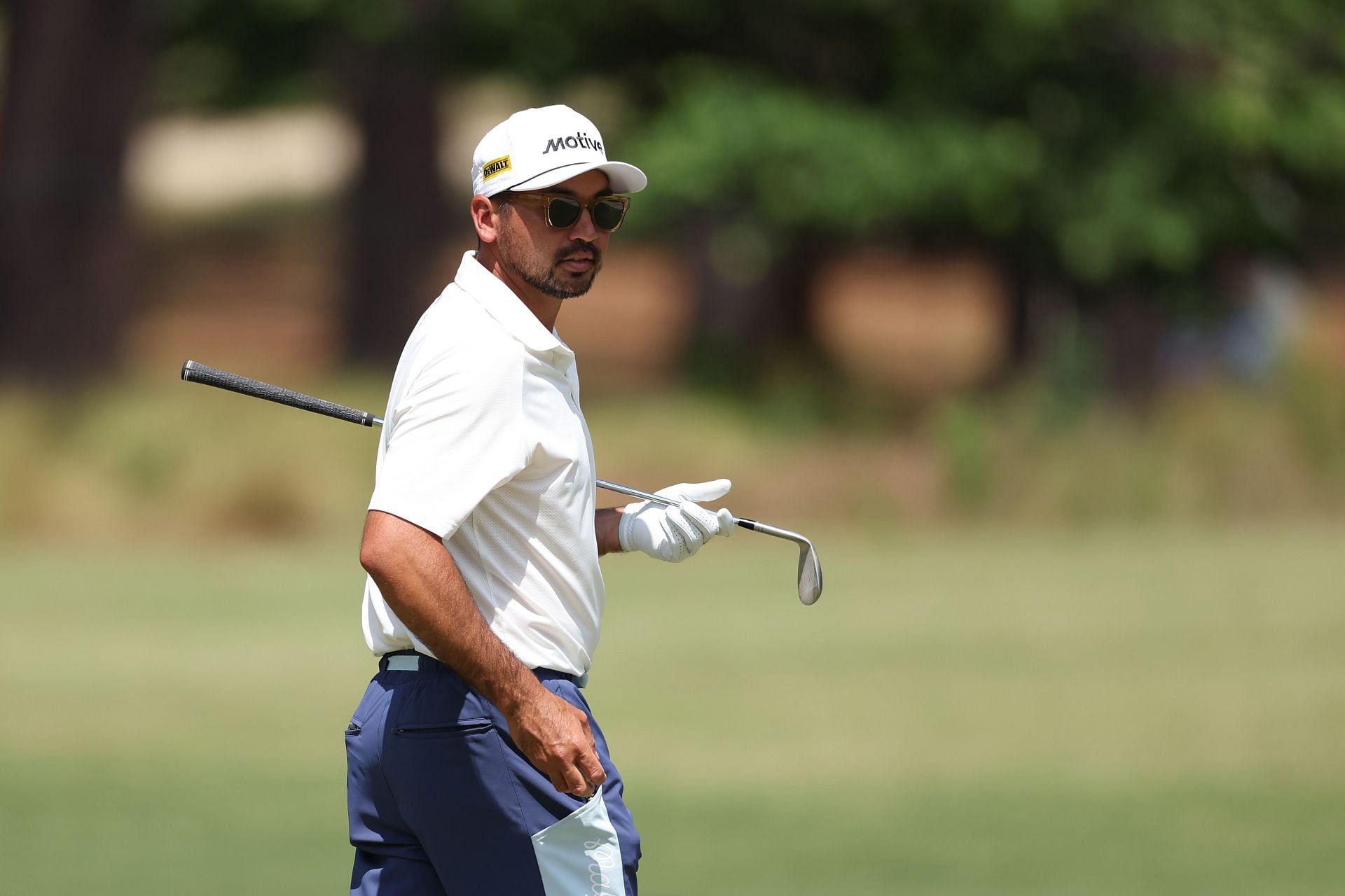 Aussie star Jason Day’s Malbon Golf outfits for the 2024 US Open revealed