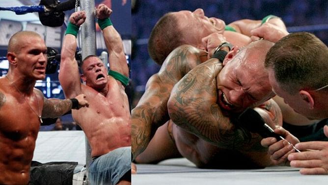 WWE Clash at the Castle में होने वाले 'आई क्विट' मैच के नियम क्या हैं और इस खतरनाक मुकाबले को कैसे जीत सकते हैं?