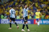 Brazil v Argentina - FIFA World Cup 2026 Qualifier
