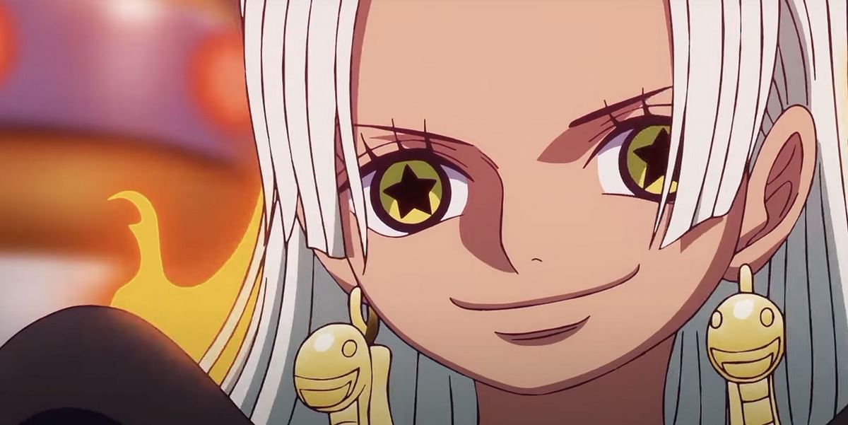 is Vegapunk Stella alive: Is Vegapunk Stella alive in One Piece? Explained