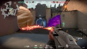 Valorant for the console: Best controller settings