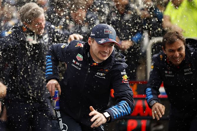 Max Verstappen open to switching teams amid changing Red Bull landscape as per former F1 driver
