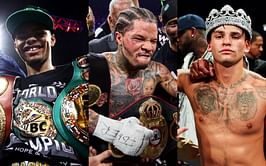 Gervonta Davis vs. Ryan Garcia is not the matchup to go with: Here's why boxing promoters should book 'Tank' vs. Shakur Stevenson instead