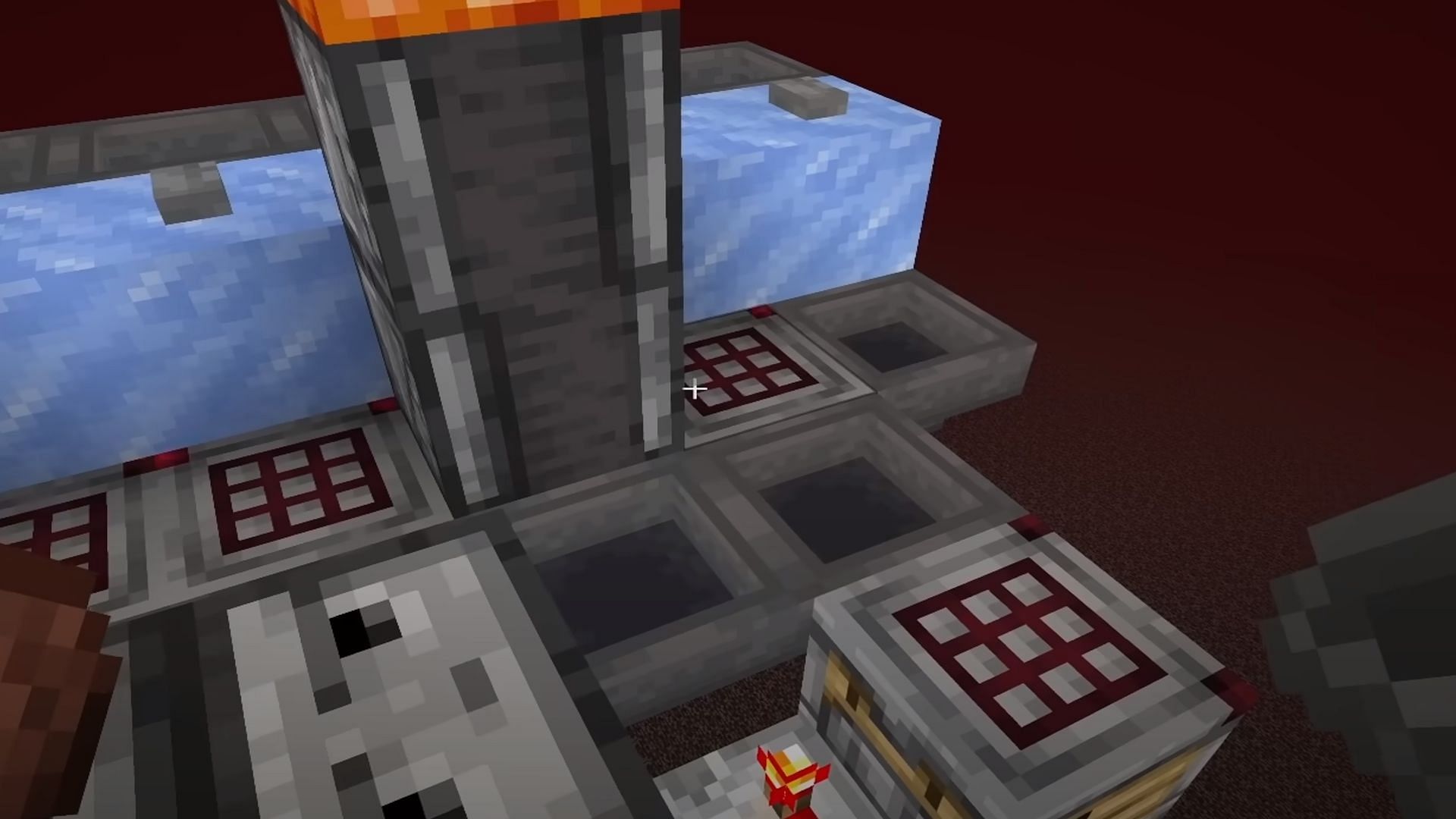 10 finest redstone contraptions to construct in Minecraft 1.21