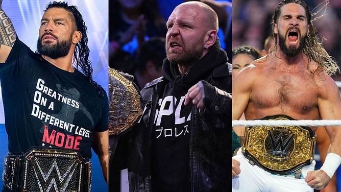 5 Reasons why Jon Moxley is the best member of The Shield