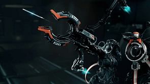 Warframe Prisma Lenz build: Best mod setup, synergies, and more