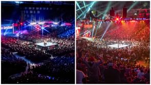 40-year-old former WWE name joins AEW - Reports