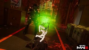 Altered Strain Event in MW3 and Warzone: How to play, rewards, and more
