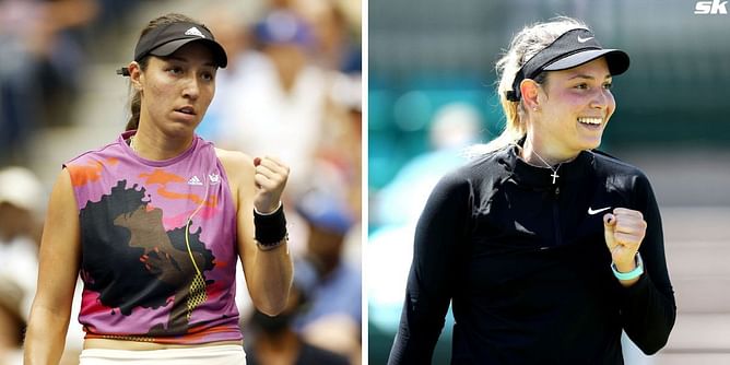 Berlin 2024: Jessica Pegula vs Donna Vekic preview, head-to-head, prediction, and pick | ecotrans Ladies Open