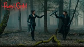 Hansel and Gretel: Witch Hunters - Full list of cast in the movie