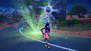 Player finds a brilliant way to counter Boogie Bombs in Fortnite Chapter 5 Season 3