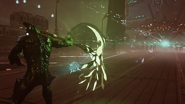 Warframe Jade Shadows quest: Sirius vs Orion choice explained