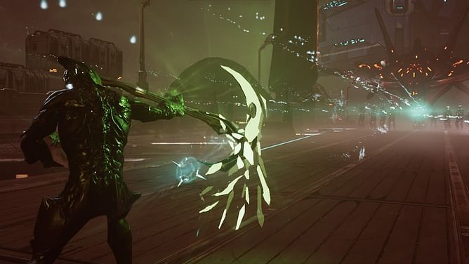 Warframe Jade Shadows quest: Sirius vs Orion choice explained