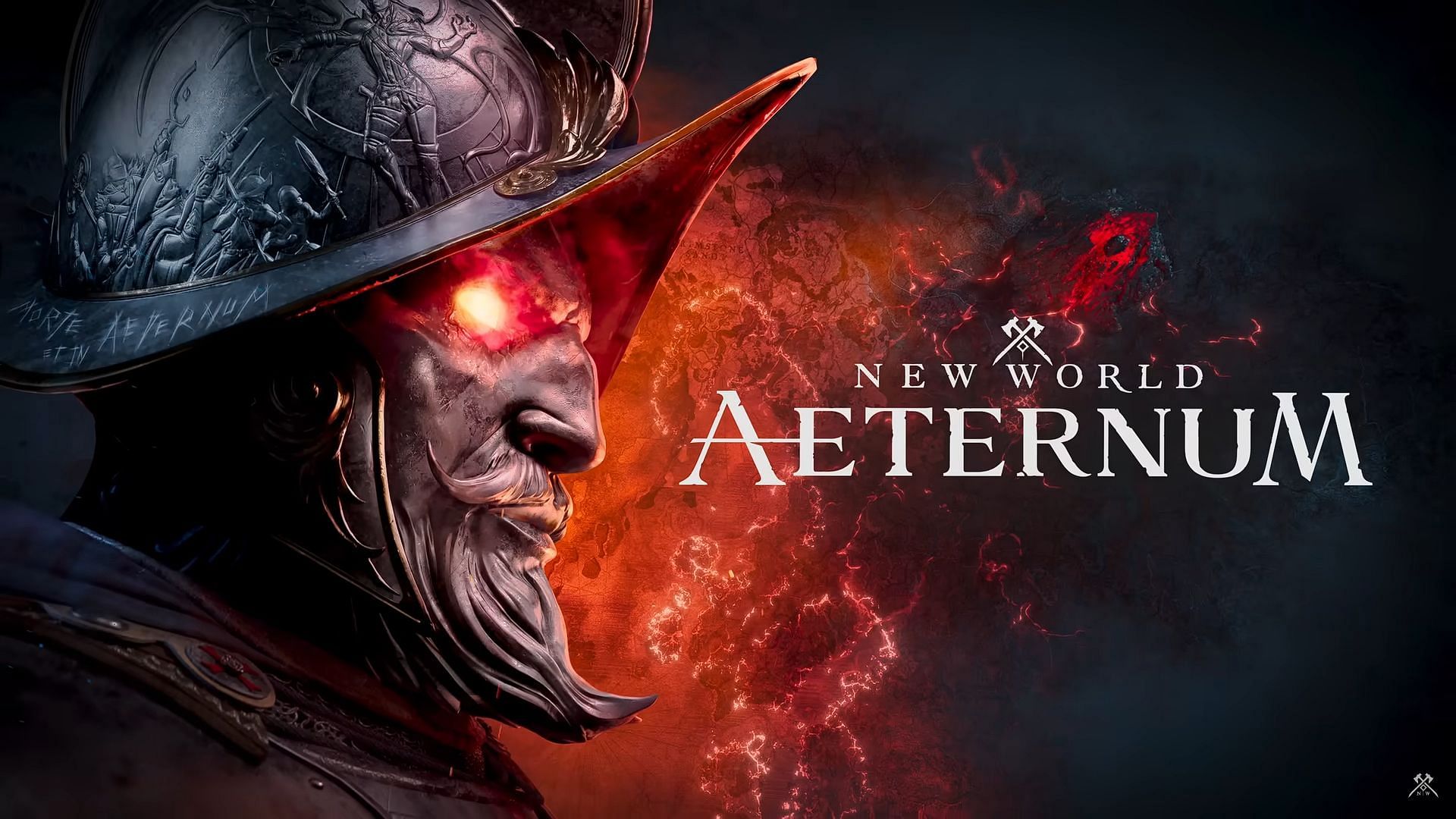 New World: Aeternum To Run A Closed Beta Test On Consoles For Its ...