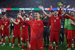 Czech Republic vs Turkey Prediction and Betting Tips | June 26th 2024