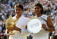 The Championships - Wimbledon 2007 Day Thirteen