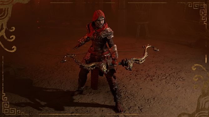 Diablo 4 Flooded Depths guide: Location and how to complete the dungeon