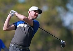Denny Hamlin shares insight into NASCAR drivers’ Golf Guy Tour Scheme