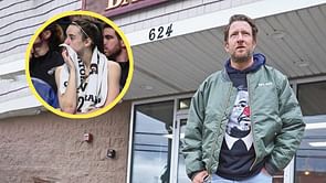 “Make that team fly commercial”- Dave Portnoy unleashes fury on Caitlin Clark Team USA omission