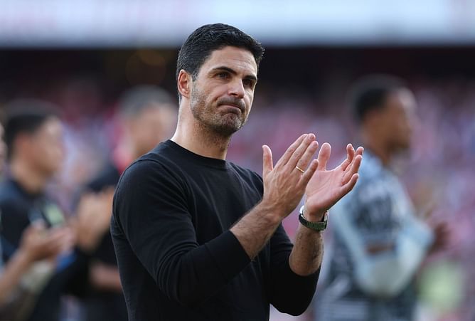 Arsenal Transfer News Roundup: Gunners end Ivan Toney pursuit; club suffer Bruno Guimaraes blow, and more - June 9, 2024