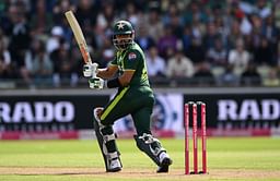 "Babar Azam was playing a proper ODI knock" - Aakash Chopra on Pakistan's batting in 2024 T20 World Cup loss to USA