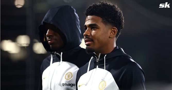 PL club reach agreement with Chelsea to sign 22-year-old star Ian Maatsen - Reports