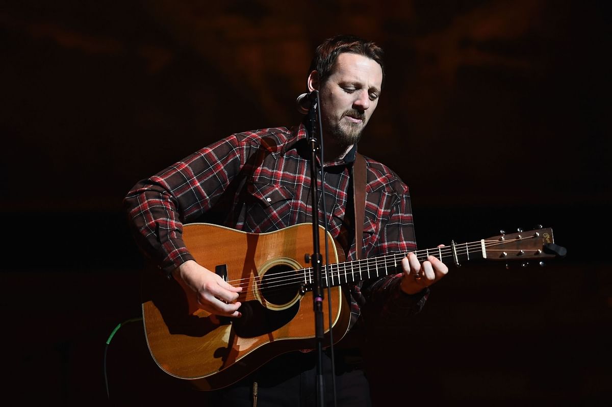 Sturgill Simpson announces ‘Passage Du Desir’ album and 2024 tour