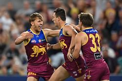 Brisbane Lions vs St Kilda Saints Prediction, Preview, Team News and More: AFL Round 14, 2024