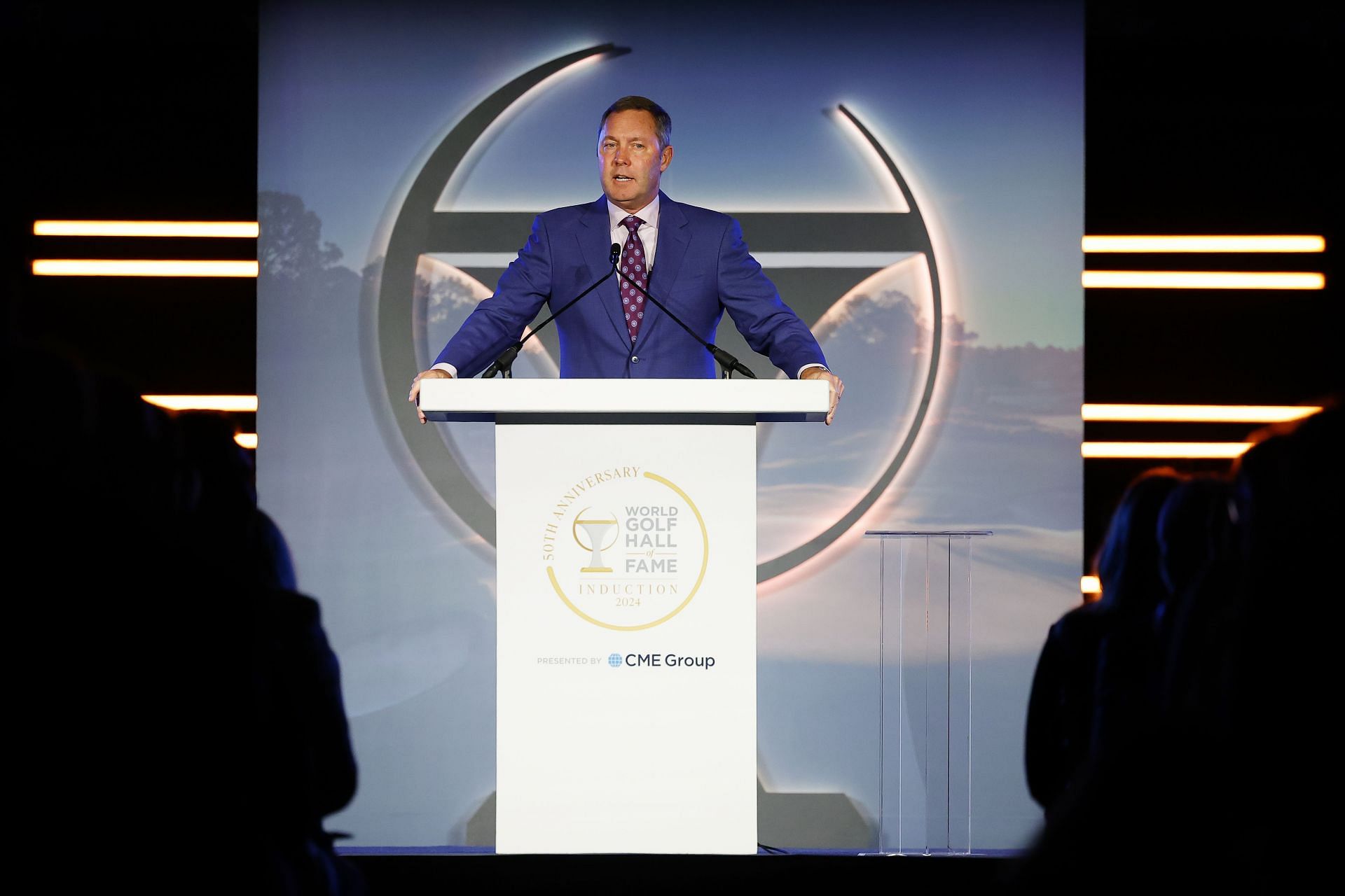 3 big takeaways from USGA CEO Mike Whan’s presser at US Open ft. LIV ...