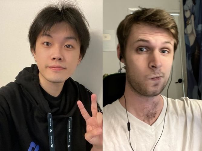 "Does not mean that nepotism does not exist" - Braxophone opens up about HoYoverse staff living with creators and bias of opportunities