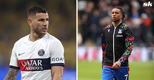 5 best France players left out of Euro 2024 squad