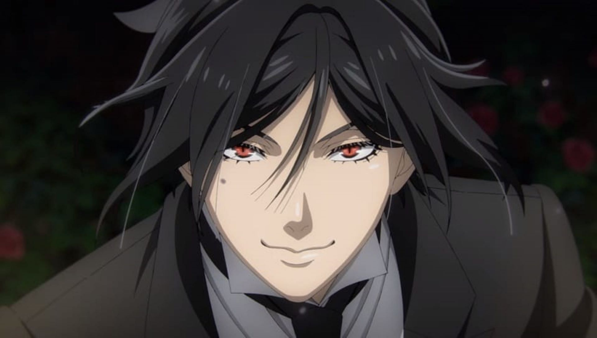 Sebastian, as seen in the episode (Image via CloverWorks)