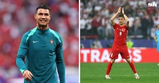 Breaking: Arda Guler benched by Turkey for Euro 2024 clash against Cristiano Ronaldo's Portugal