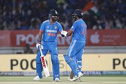 "Don't want to rely on one individual" - Rohit Sharma on Virat Kohli ahead of 2024 T20 World Cup clash against Pakistan