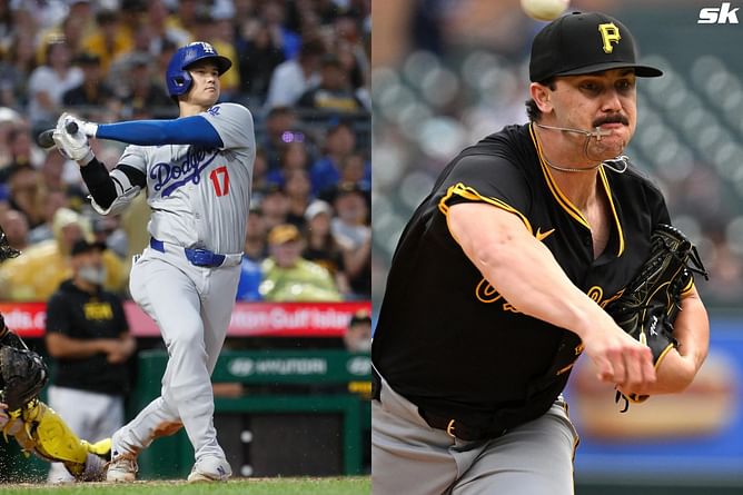 “Dear Paul, I’m sorry that that man is your father” - MLB fans react to Shohei Ohtani’s towering home run against Paul Skenes’ 100 mph pitch