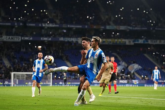 Espanyol vs Sporting Gijon Prediction and Betting Tips | 13th June 2024