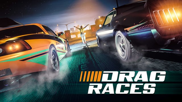 GTA Online Drift and Drag Races offering 3x cash and RP (June 20-24, 2024)